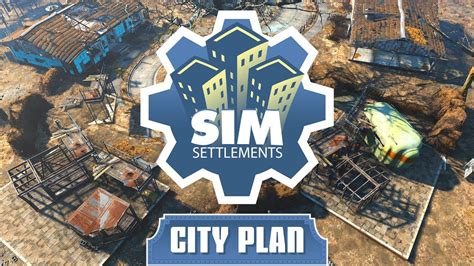Sim Settlements: In.